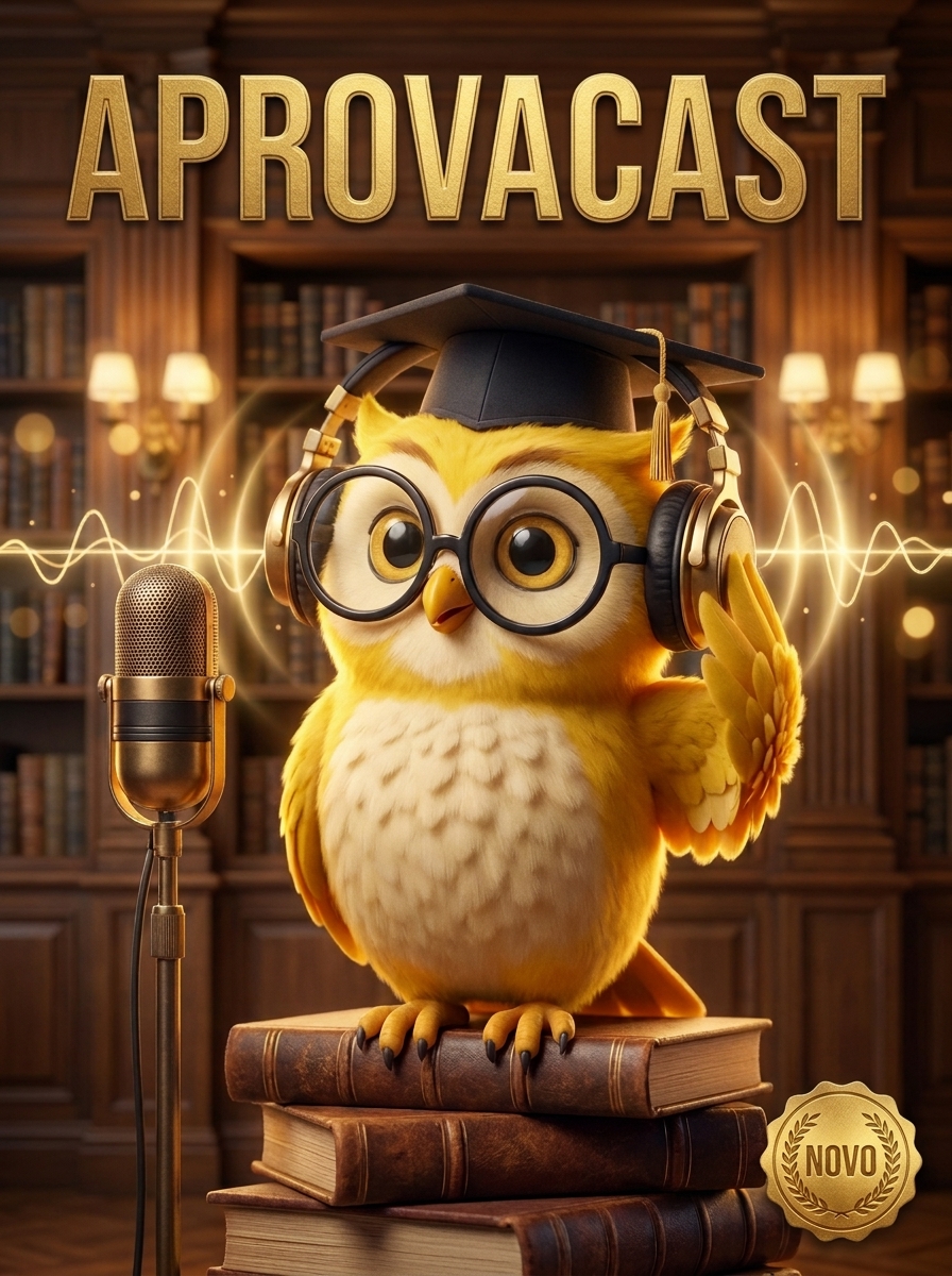 AprovaCast