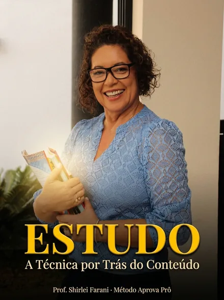 Estudo: a Técnica por Trás do Conteúdo