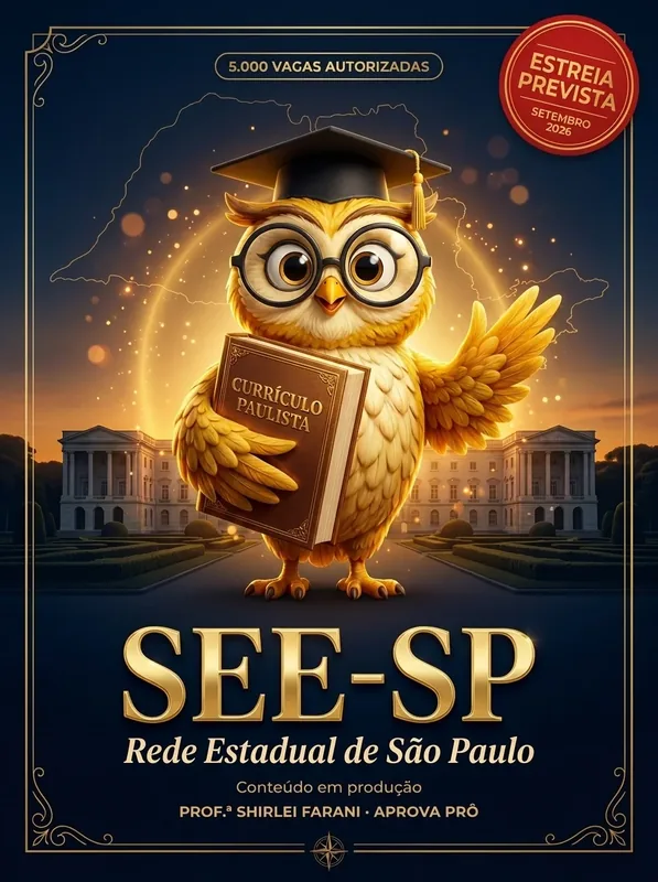 Aprova SEE-SP