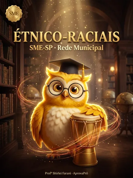 Étnico-Raciais