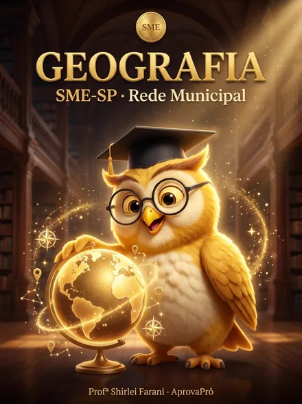 Geografia