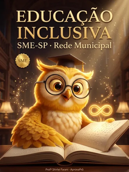 Educação Inclusiva