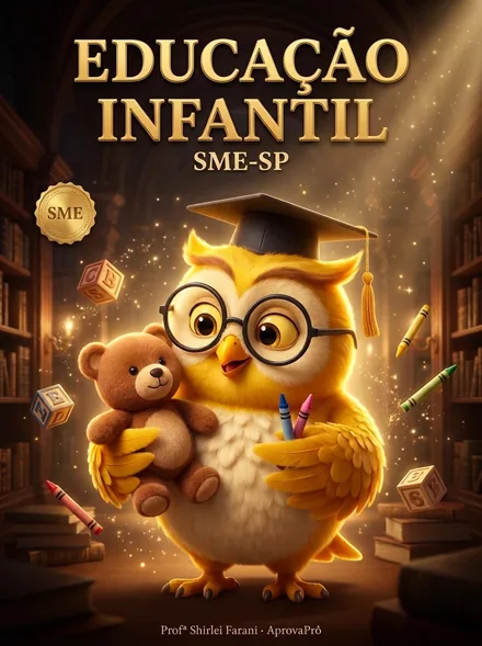 Educação Infantil