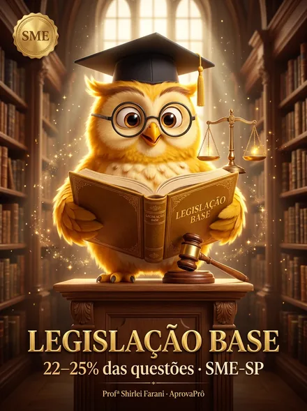 Legislação Base