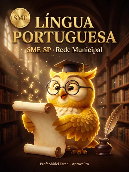 Língua Portuguesa